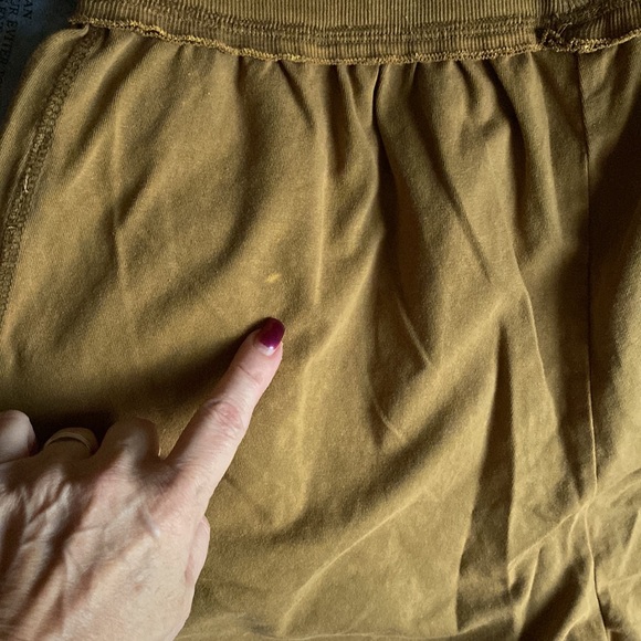 NWOT Free People Movement Hot Shot Open Back 2 piece short Set  XS S M L - Picture 15 of 17